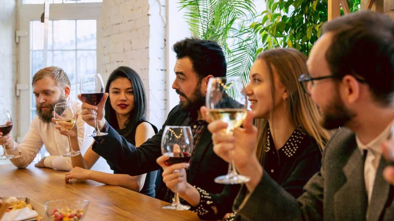 Private Secret Vineyard Trail